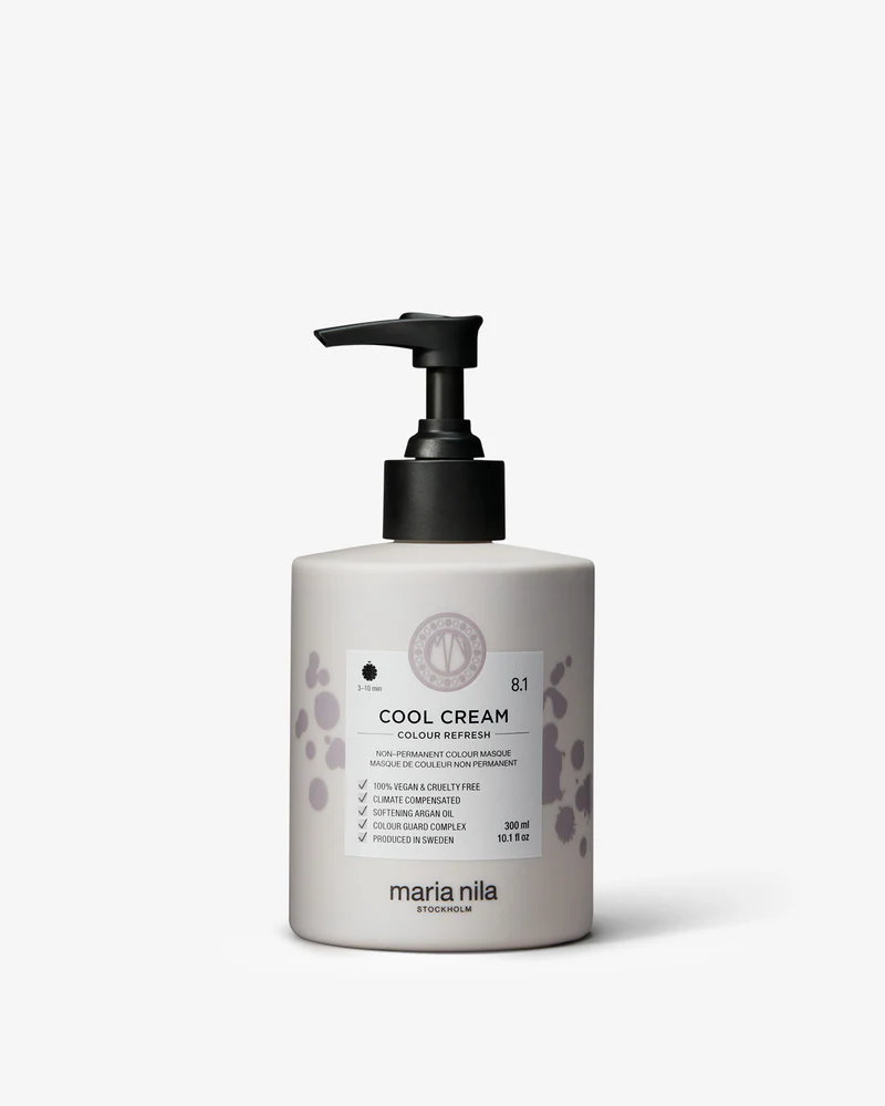 Cool Cream 8,1, 300ml