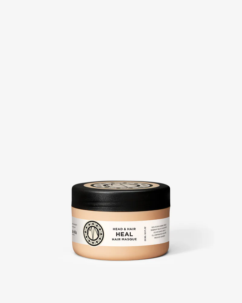 Head & Heal Masque 250ml