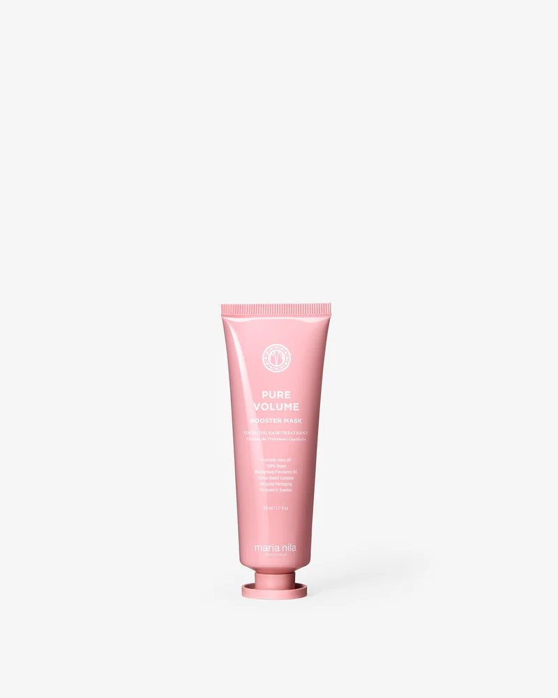 Booster Masque Pure Volume