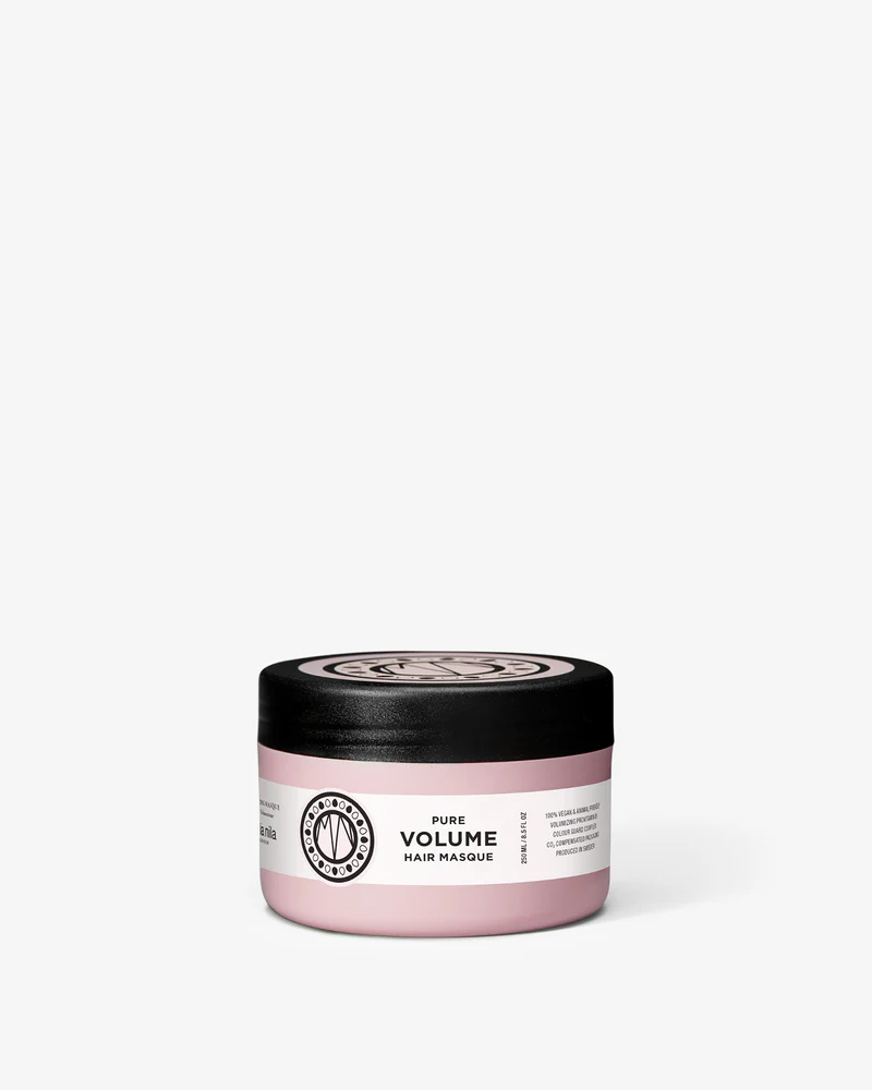 Pure Volume Masque 250ml